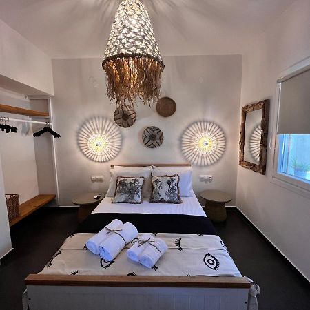 Le Sirene Apartments Скиатос Экстерьер фото