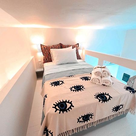Le Sirene Apartments Скиатос Экстерьер фото