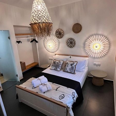 Le Sirene Apartments Скиатос Экстерьер фото