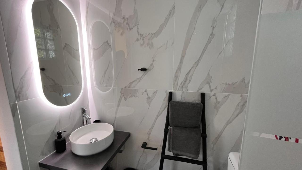 Le Sirene Apartments Скиатос Экстерьер фото
