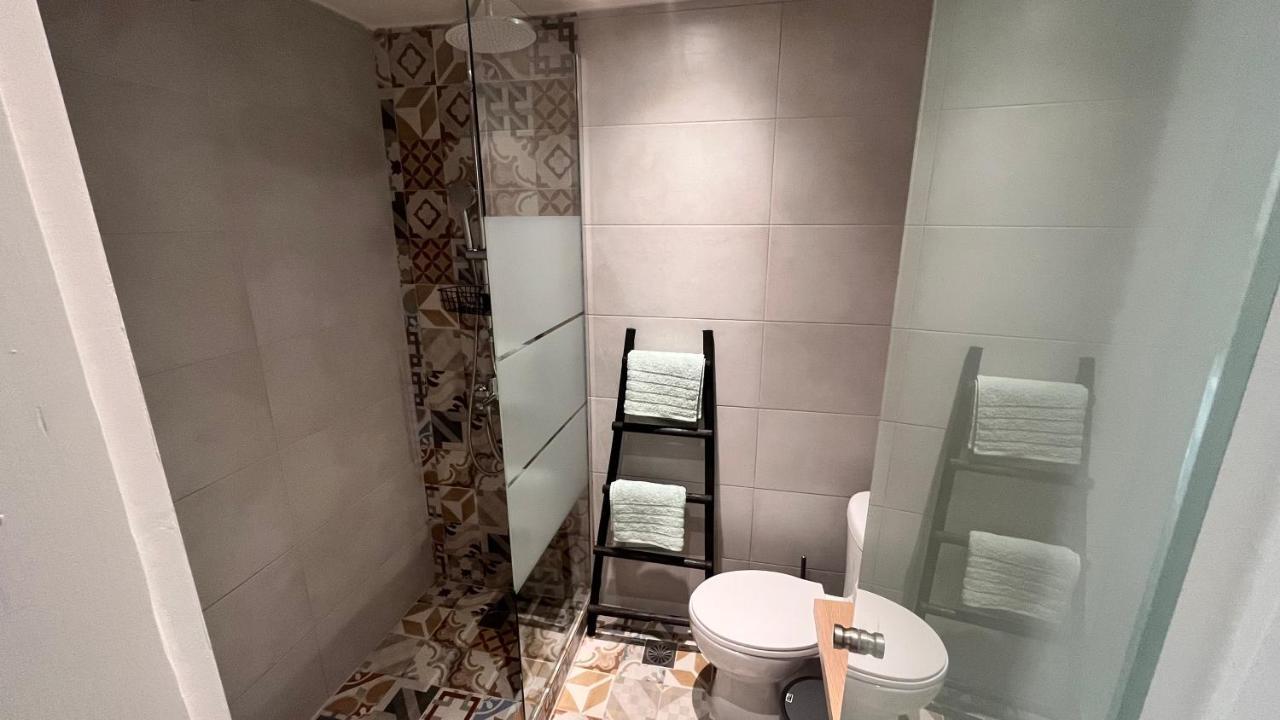 Le Sirene Apartments Скиатос Экстерьер фото