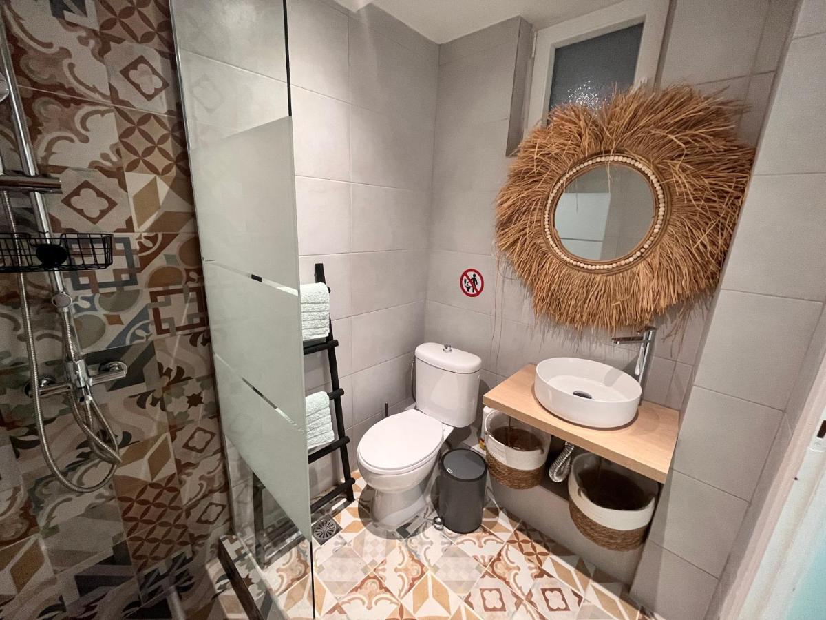 Le Sirene Apartments Скиатос Экстерьер фото
