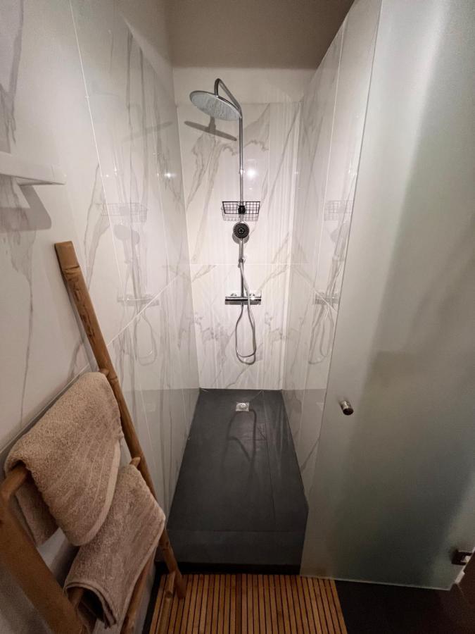 Le Sirene Apartments Скиатос Экстерьер фото
