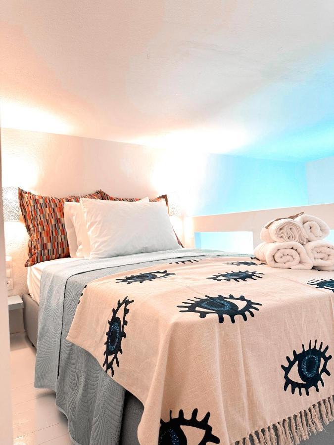 Le Sirene Apartments Скиатос Экстерьер фото