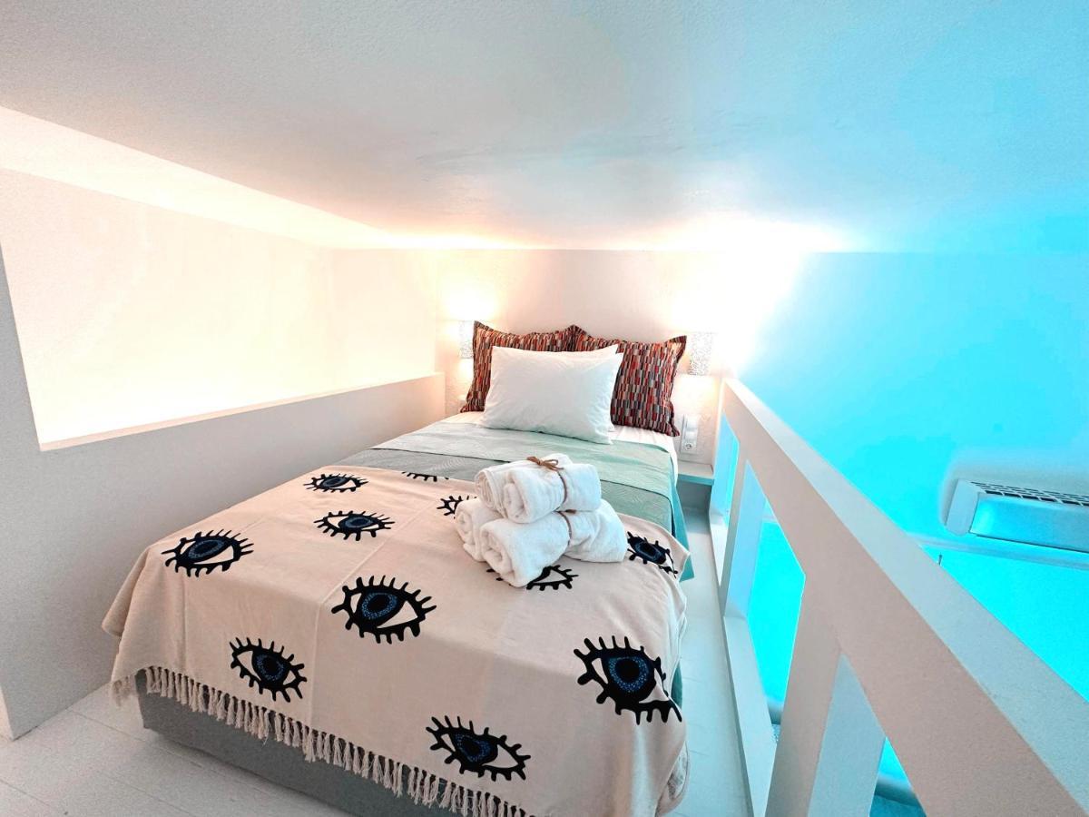 Le Sirene Apartments Скиатос Экстерьер фото
